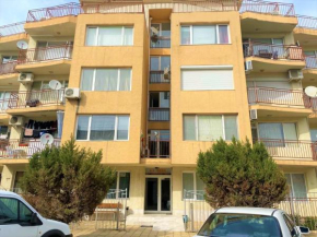 Aqua Apartament